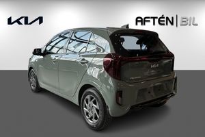 Kia Picanto bild 7