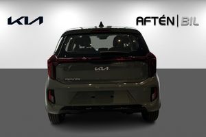 Kia Picanto bild 6