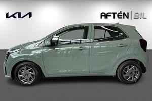Kia Picanto bild 5