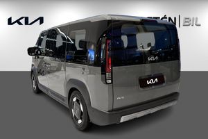 Kia PV5 bild 7