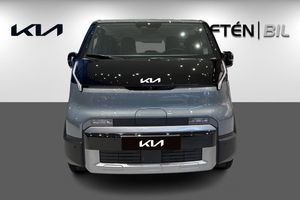 Kia PV5 bild 3