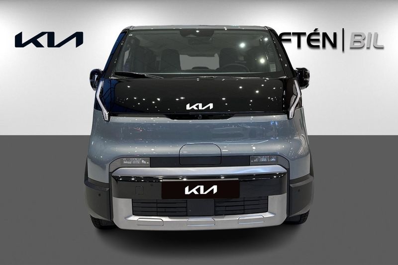 Kia PV5 bild 3