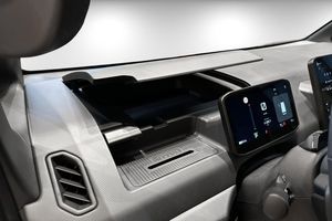 Kia PV5 bild 16