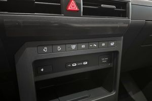 Kia PV5 bild 22