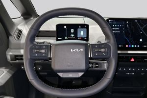 Kia PV5 bild 9