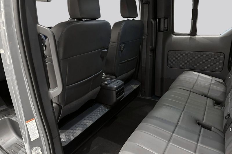 Kia PV5 bild 26