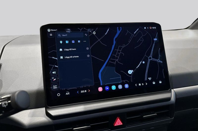 Kia PV5 bild 23