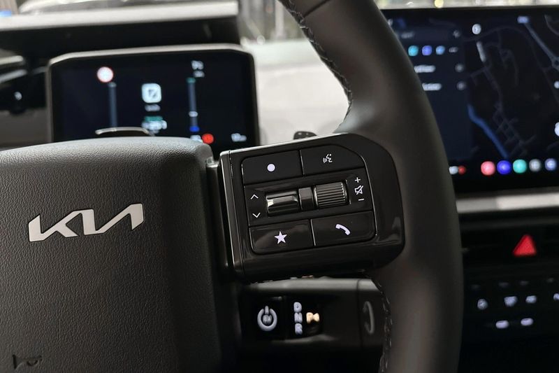 Kia PV5 bild 18
