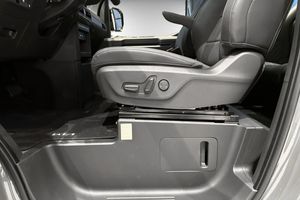 Kia PV5 bild 15