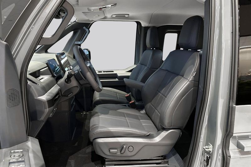 Kia PV5 bild 10