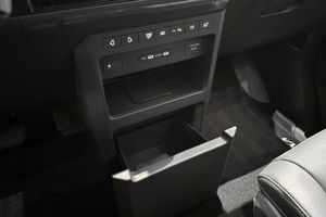 Kia PV5 bild 21