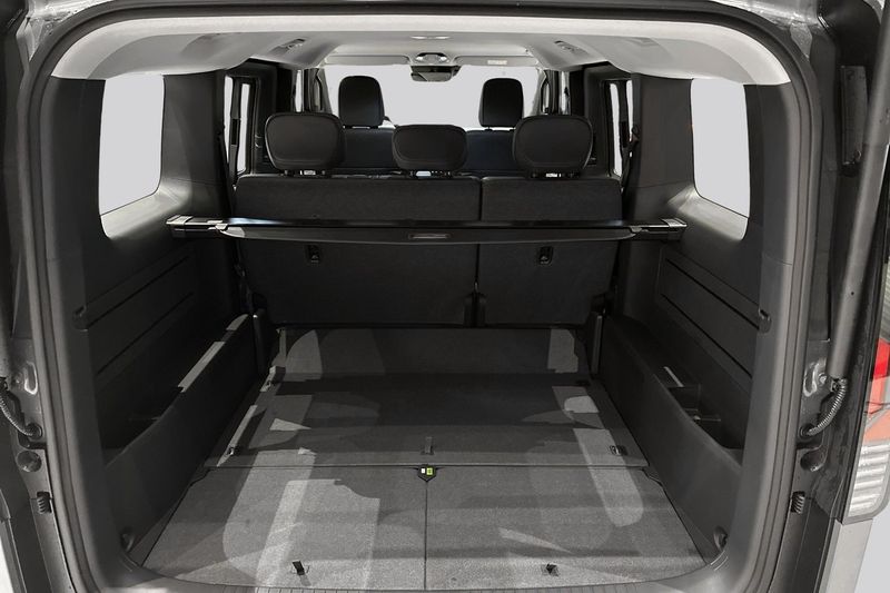 Kia PV5 bild 12