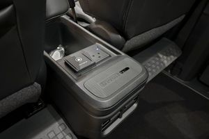 Kia PV5 bild 25