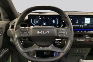 Kia EV9 bild 10