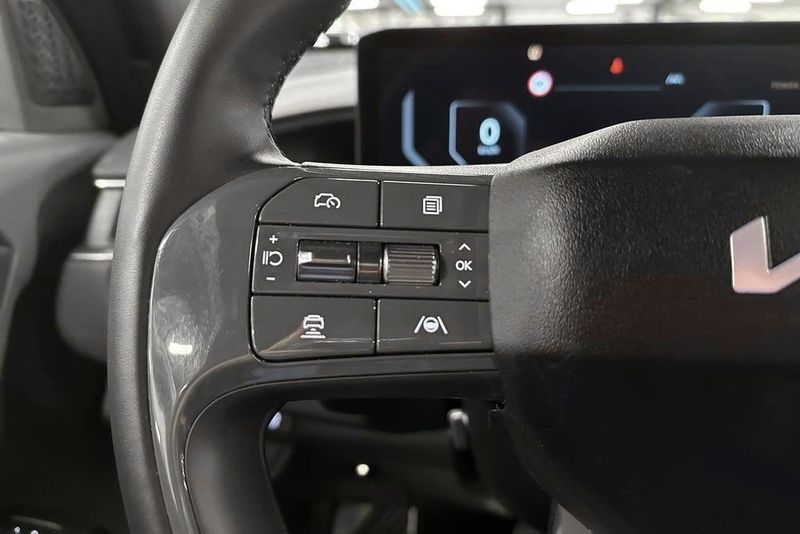 Kia EV9 bild 19
