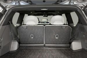 Kia EV9 bild 16