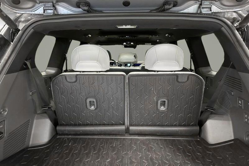 Kia EV9 bild 16