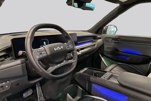 Kia EV9 bild 6