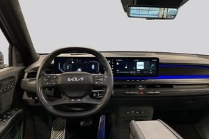 Kia EV9 bild 9