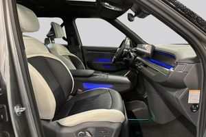 Kia EV9 bild 12