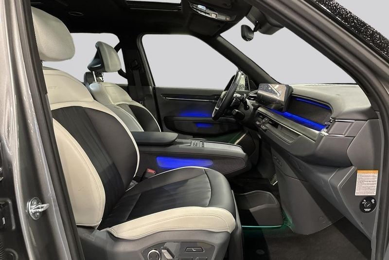 Kia EV9 bild 12