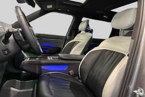 Kia EV9 bild 7