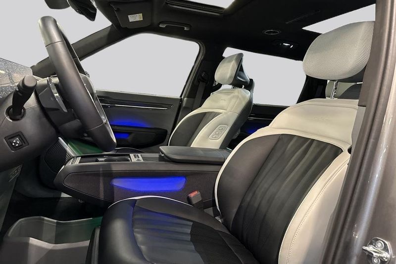 Kia EV9 bild 7
