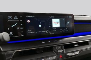 Kia EV9 bild 22
