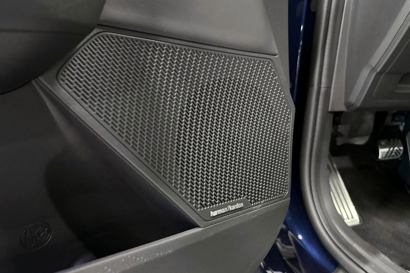 Kia EV5 bild 15