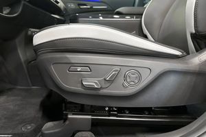 Kia EV5 bild 16