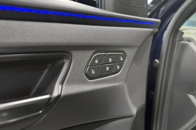 Kia EV5 bild 14