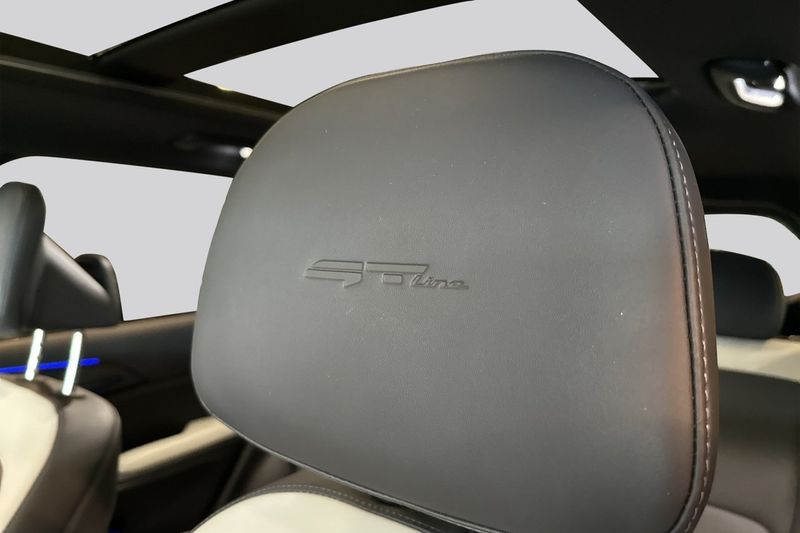 Kia EV5 bild 23