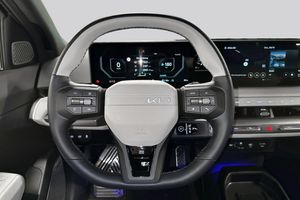 Kia EV4 bild 9