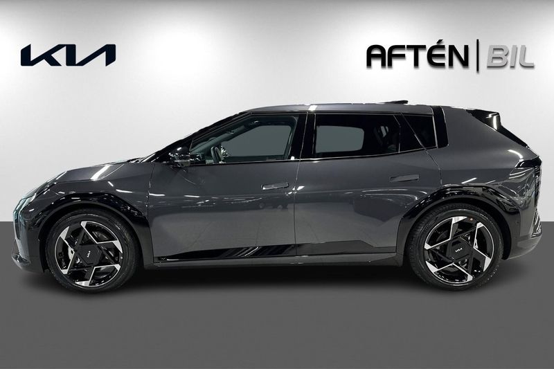 Kia EV4 bild 5