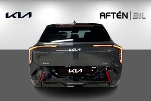 Kia EV4 bild 27