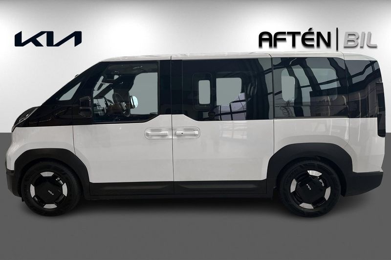 Kia PV5 bild 5