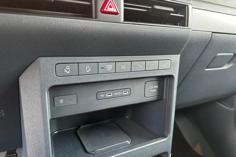 Kia PV5 bild 25