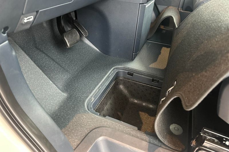 Kia PV5 bild 18