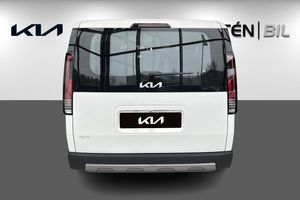Kia PV5 bild 6