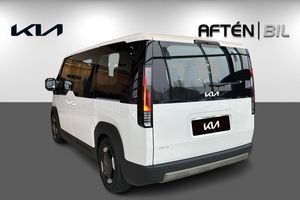 Kia PV5 bild 28