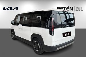 Kia PV5 bild 7