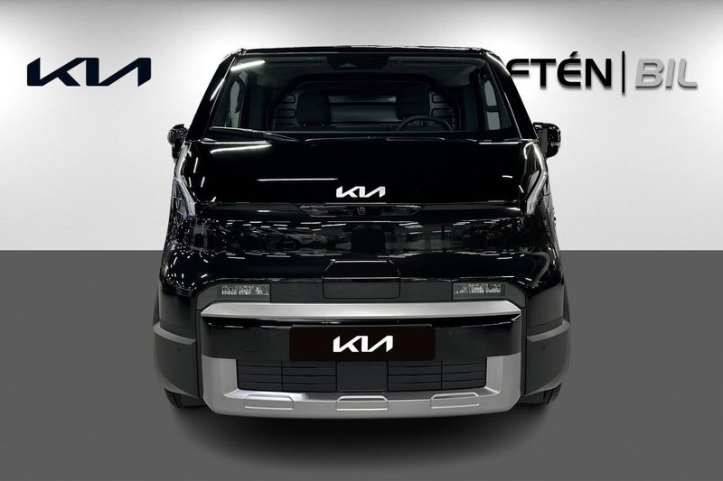 Kia PV5 bild 3