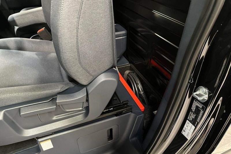 Kia PV5 bild 16