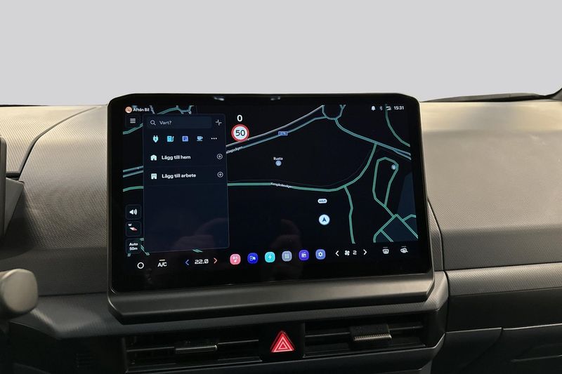 Kia PV5 bild 21