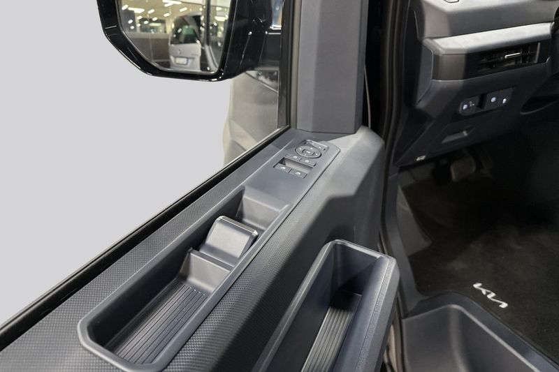 Kia PV5 bild 14