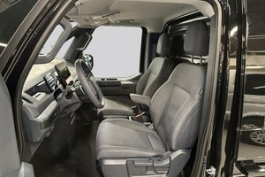 Kia PV5 bild 8