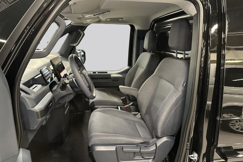 Kia PV5 bild 8