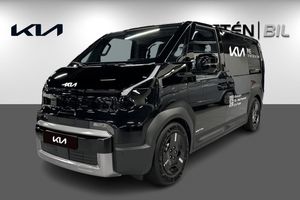 Kia PV5 bild 1