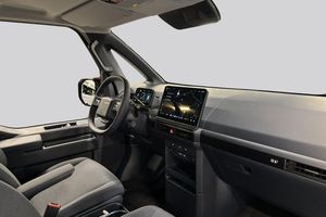Kia PV5 bild 10