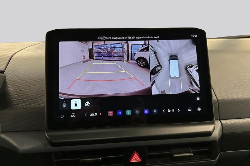Kia PV5 bild 22